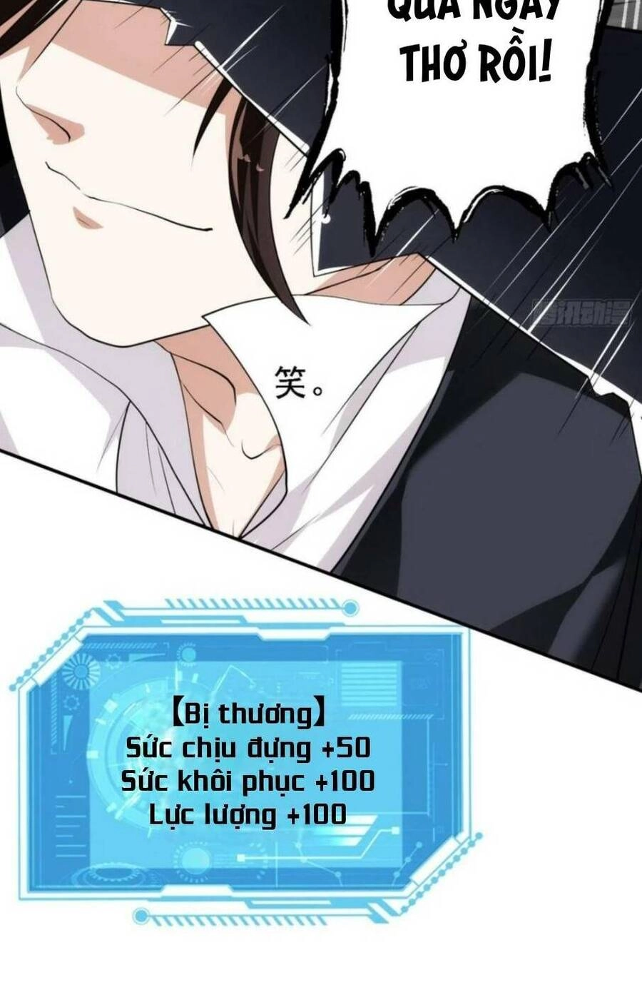 Thiên Đạo Nguyền Rủa Ư? Ta Nghịch Thiên!! Chapter 13 - 13