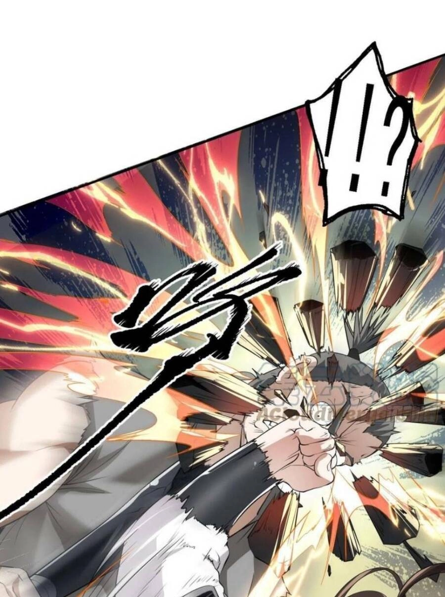 Thiên Đạo Nguyền Rủa Ư? Ta Nghịch Thiên!! Chapter 13 - 14