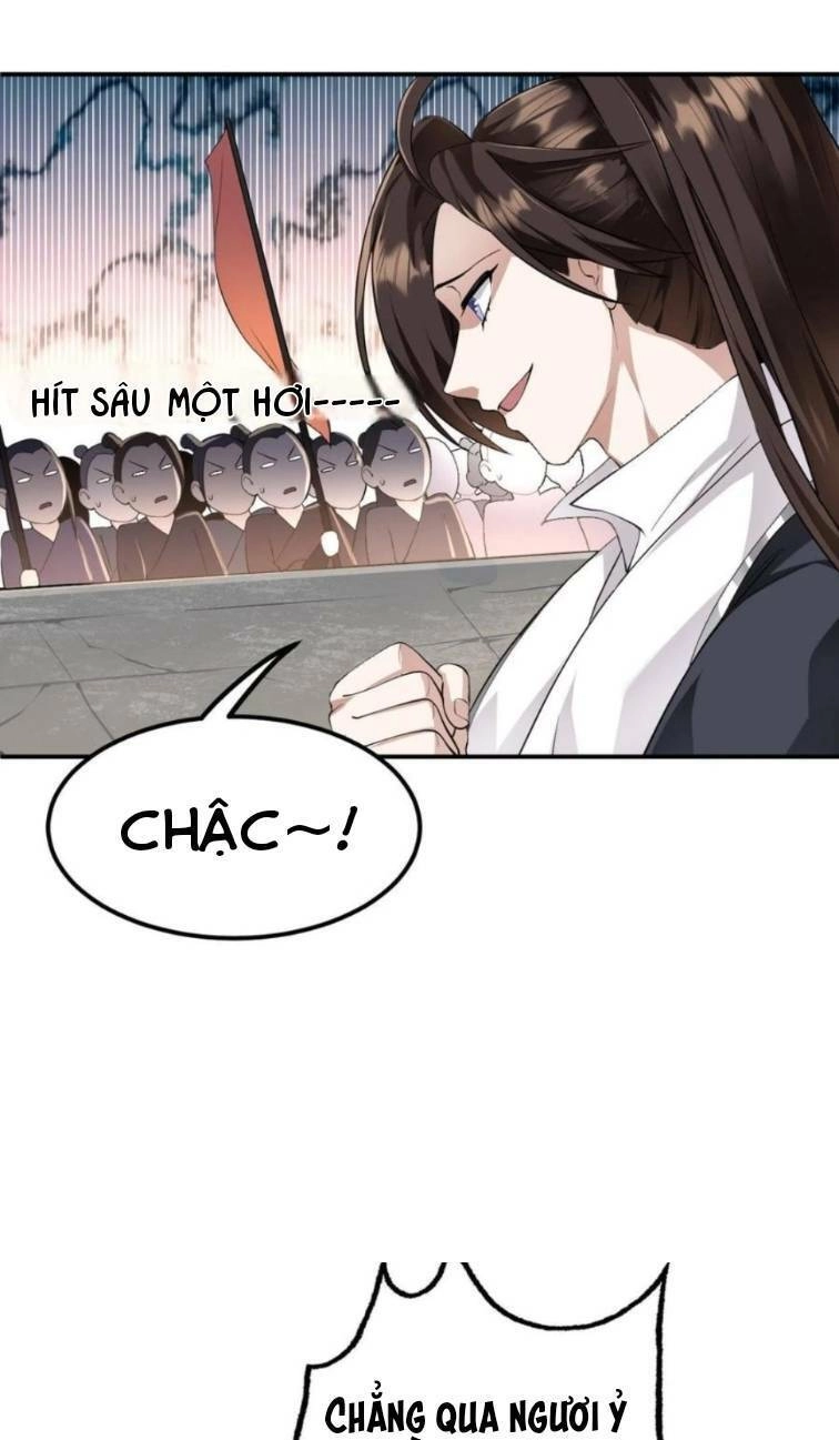 Thiên Đạo Nguyền Rủa Ư? Ta Nghịch Thiên!! Chapter 13 - 18