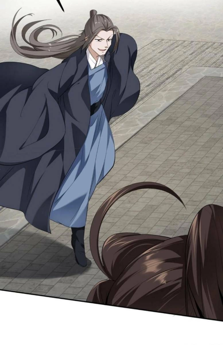 Thiên Đạo Nguyền Rủa Ư? Ta Nghịch Thiên!! Chapter 13 - 25