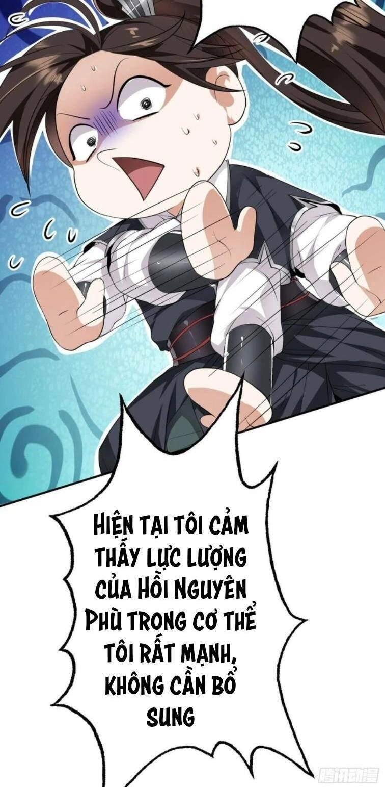 Thiên Đạo Nguyền Rủa Ư? Ta Nghịch Thiên!! Chapter 13 - 27