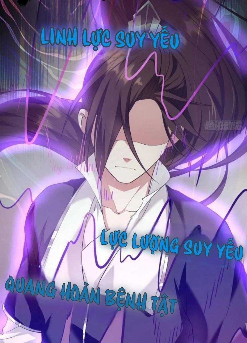 Thiên Đạo Nguyền Rủa Ư? Ta Nghịch Thiên!! Chapter 13 - 32