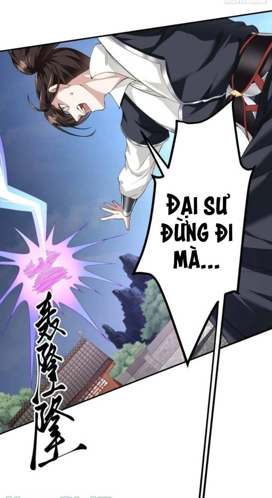 Thiên Đạo Nguyền Rủa Ư? Ta Nghịch Thiên!! Chapter 13 - 37