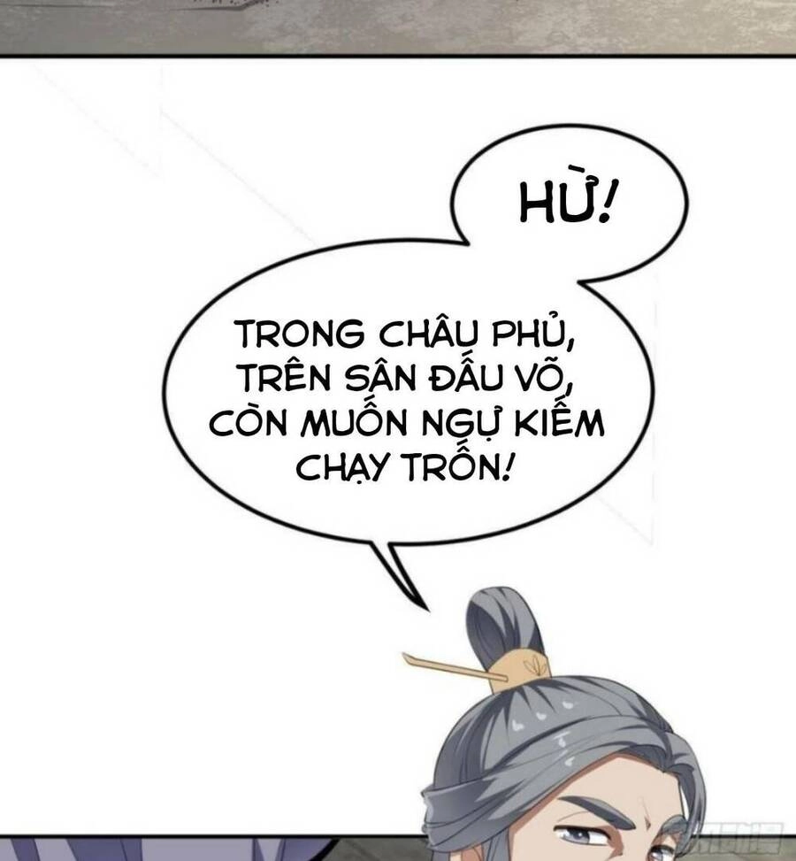 Thiên Đạo Nguyền Rủa Ư? Ta Nghịch Thiên!! Chapter 13 - 39