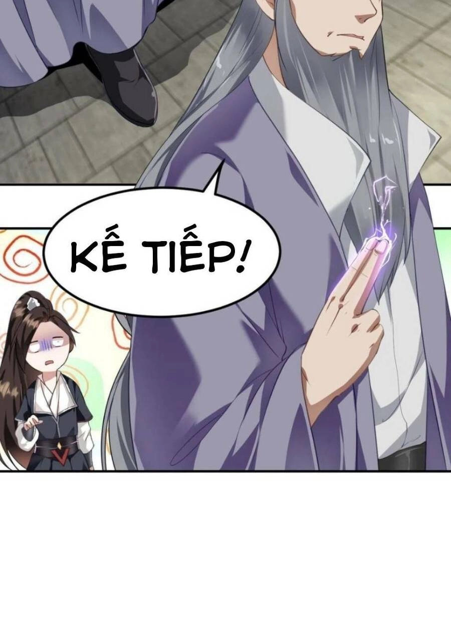 Thiên Đạo Nguyền Rủa Ư? Ta Nghịch Thiên!! Chapter 13 - 40