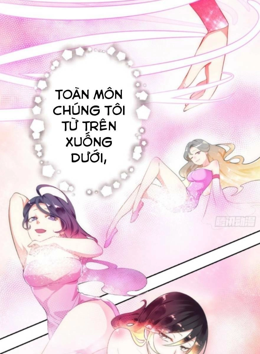 Thiên Đạo Nguyền Rủa Ư? Ta Nghịch Thiên!! Chapter 14 - 3