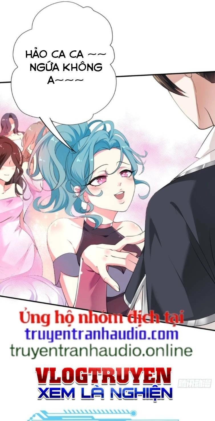 Thiên Đạo Nguyền Rủa Ư? Ta Nghịch Thiên!! Chapter 14 - 5