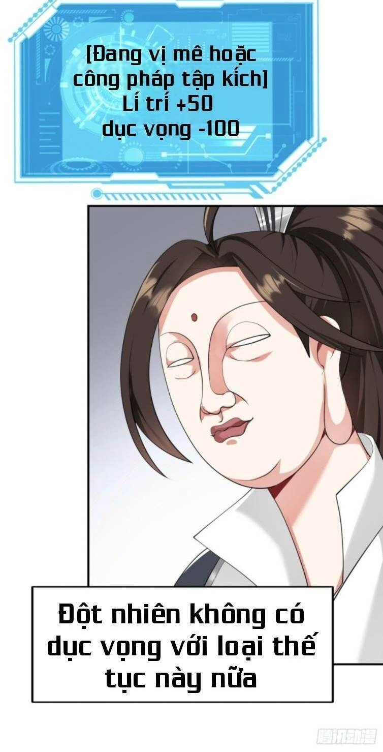 Thiên Đạo Nguyền Rủa Ư? Ta Nghịch Thiên!! Chapter 14 - 6