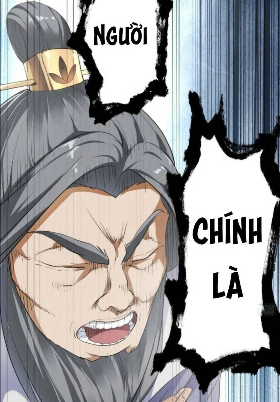 Thiên Đạo Nguyền Rủa Ư? Ta Nghịch Thiên!! Chapter 14 - 15