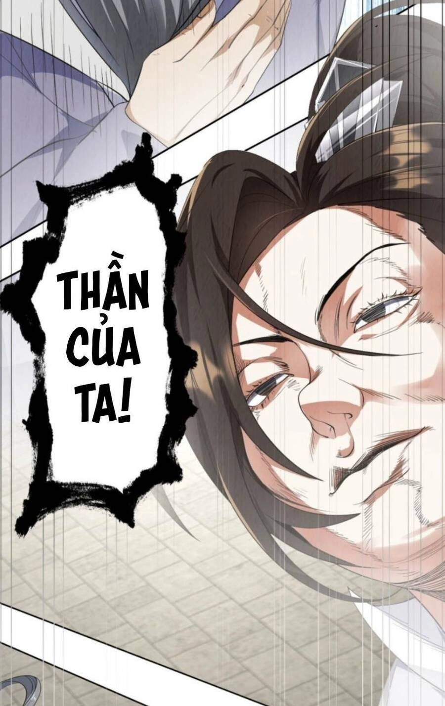 Thiên Đạo Nguyền Rủa Ư? Ta Nghịch Thiên!! Chapter 14 - 16