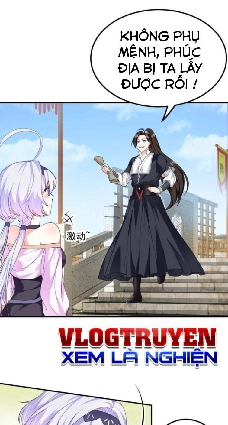 Thiên Đạo Nguyền Rủa Ư? Ta Nghịch Thiên!! Chapter 14 - 22