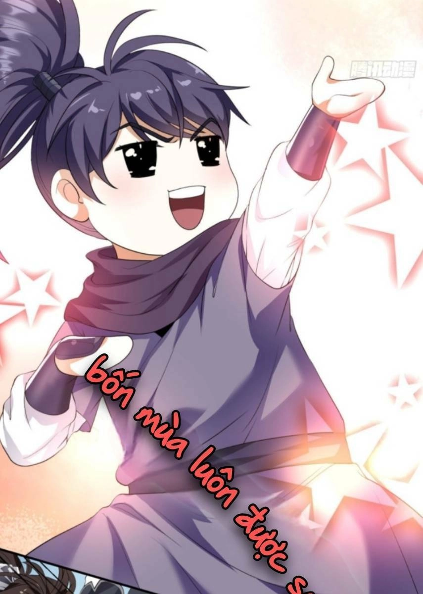 Thiên Đạo Nguyền Rủa Ư? Ta Nghịch Thiên!! Chapter 14 - 32