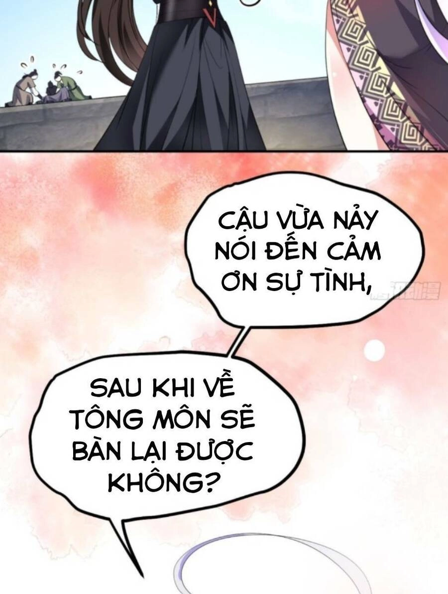 Thiên Đạo Nguyền Rủa Ư? Ta Nghịch Thiên!! Chapter 14 - 35