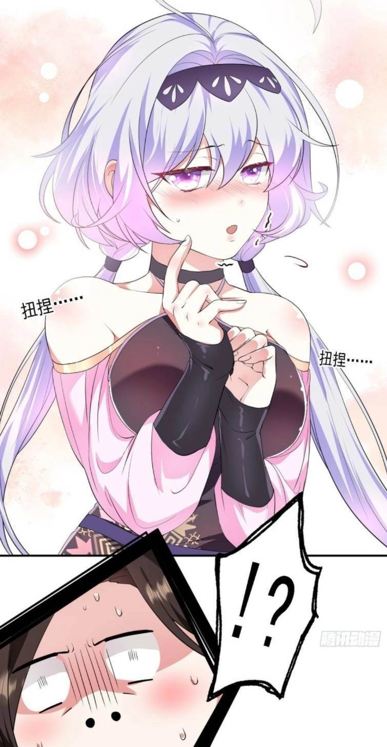 Thiên Đạo Nguyền Rủa Ư? Ta Nghịch Thiên!! Chapter 14 - 36