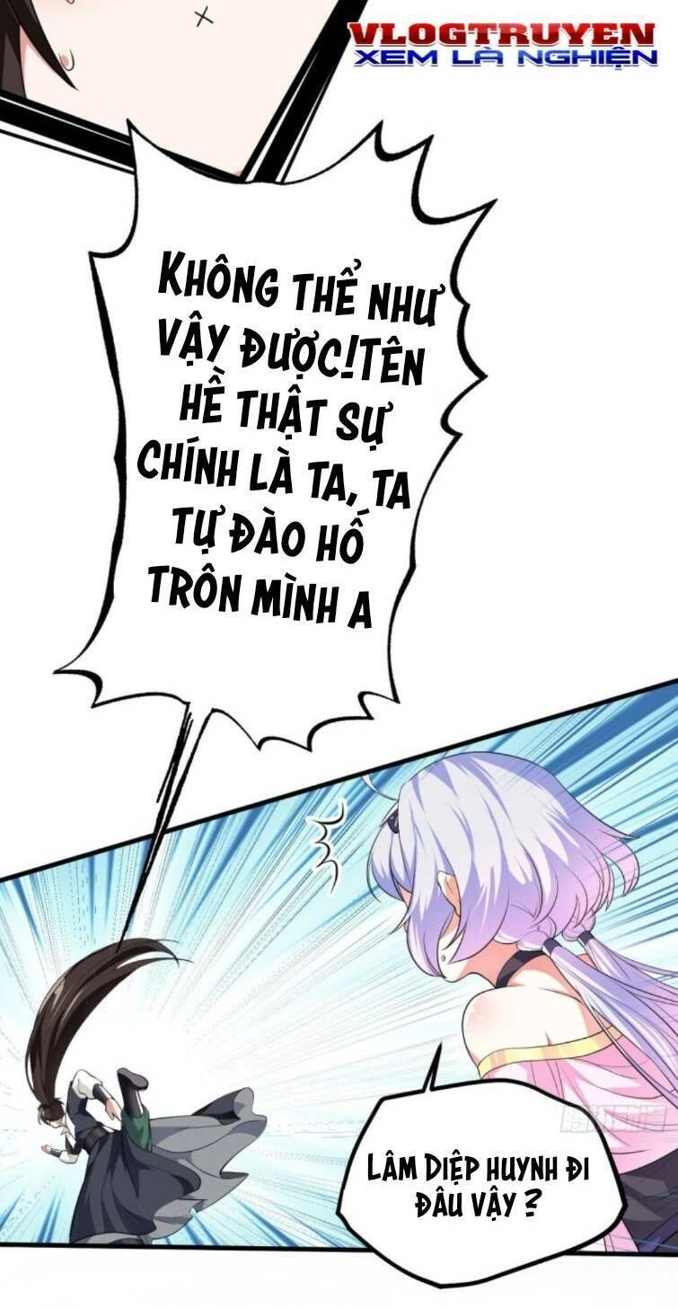 Thiên Đạo Nguyền Rủa Ư? Ta Nghịch Thiên!! Chapter 14 - 37