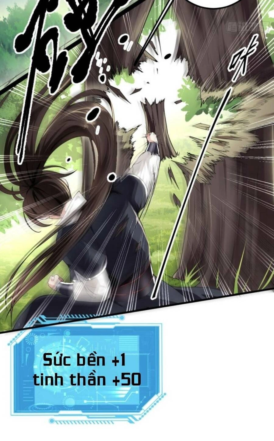 Thiên Đạo Nguyền Rủa Ư? Ta Nghịch Thiên!! Chapter 14 - 39