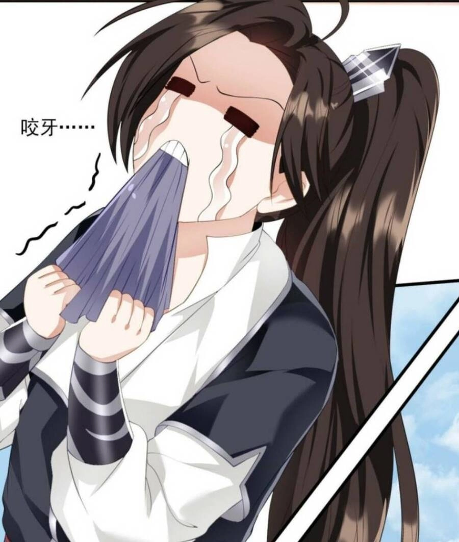 Thiên Đạo Nguyền Rủa Ư? Ta Nghịch Thiên!! Chapter 14 - 44