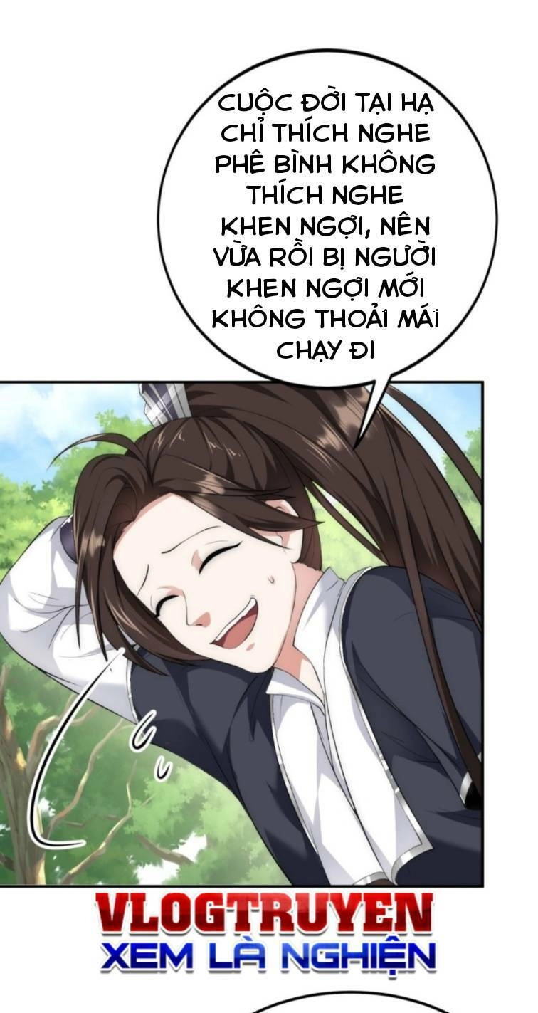 Thiên Đạo Nguyền Rủa Ư? Ta Nghịch Thiên!! Chapter 15 - 1