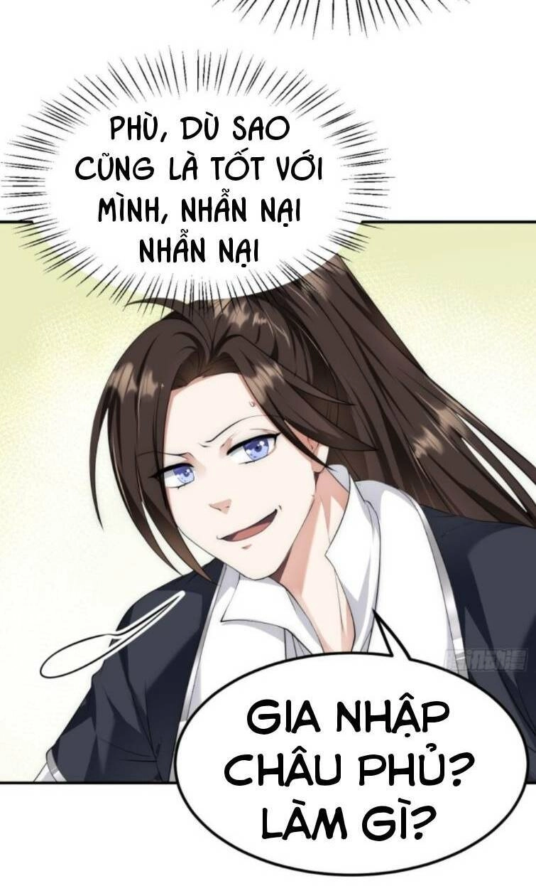 Thiên Đạo Nguyền Rủa Ư? Ta Nghịch Thiên!! Chapter 15 - 4