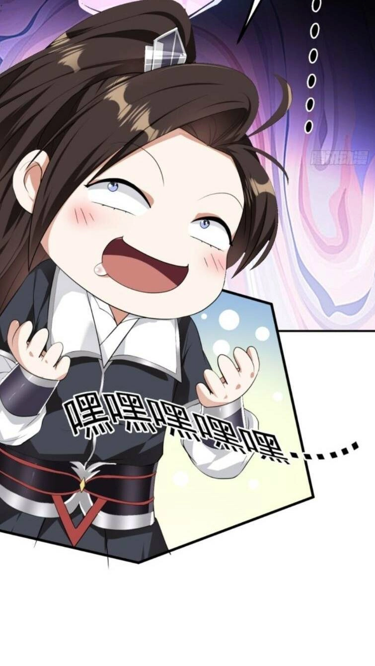 Thiên Đạo Nguyền Rủa Ư? Ta Nghịch Thiên!! Chapter 15 - 14