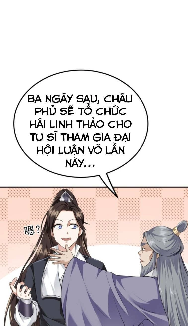 Thiên Đạo Nguyền Rủa Ư? Ta Nghịch Thiên!! Chapter 15 - 15