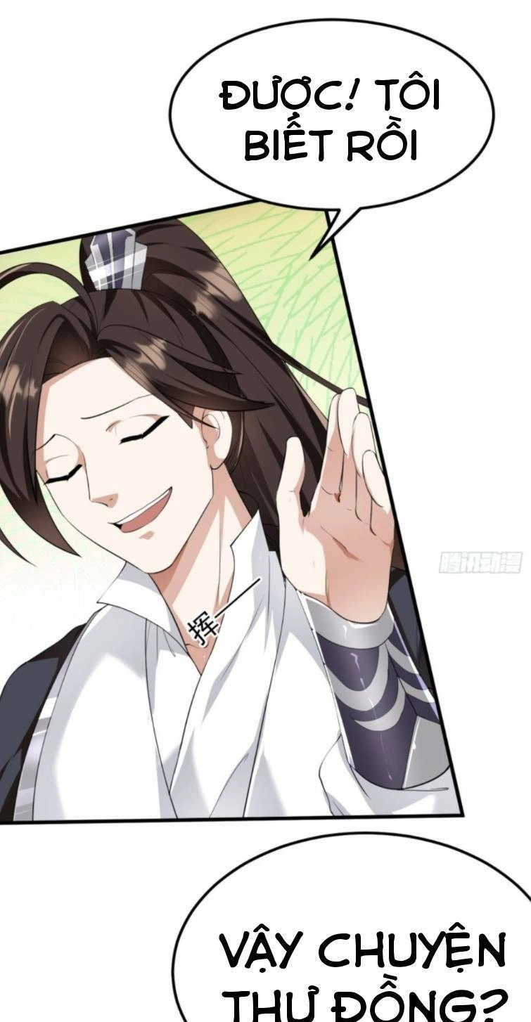 Thiên Đạo Nguyền Rủa Ư? Ta Nghịch Thiên!! Chapter 15 - 17