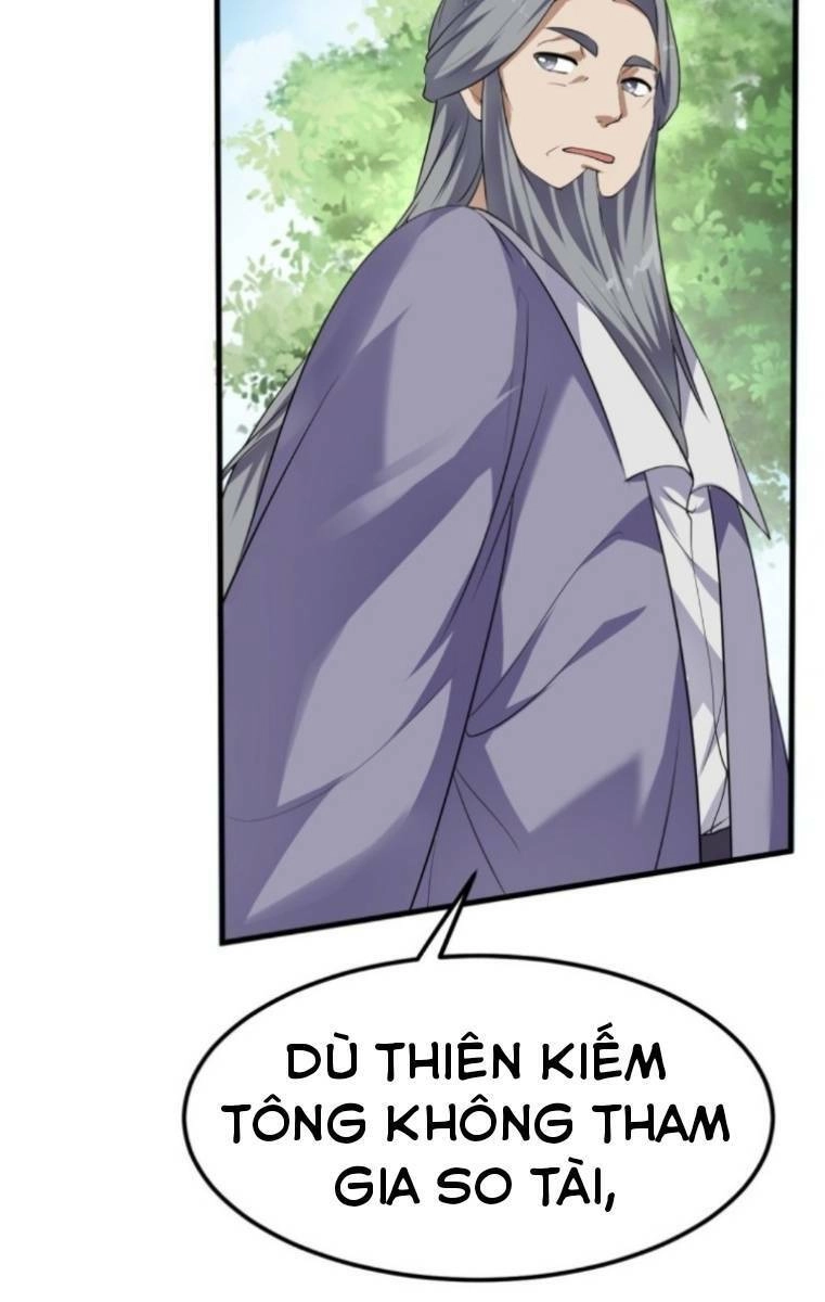 Thiên Đạo Nguyền Rủa Ư? Ta Nghịch Thiên!! Chapter 15 - 20