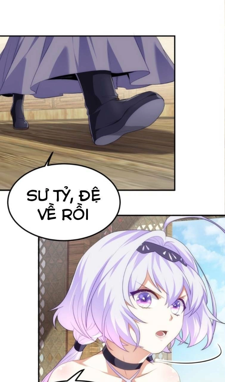 Thiên Đạo Nguyền Rủa Ư? Ta Nghịch Thiên!! Chapter 15 - 24