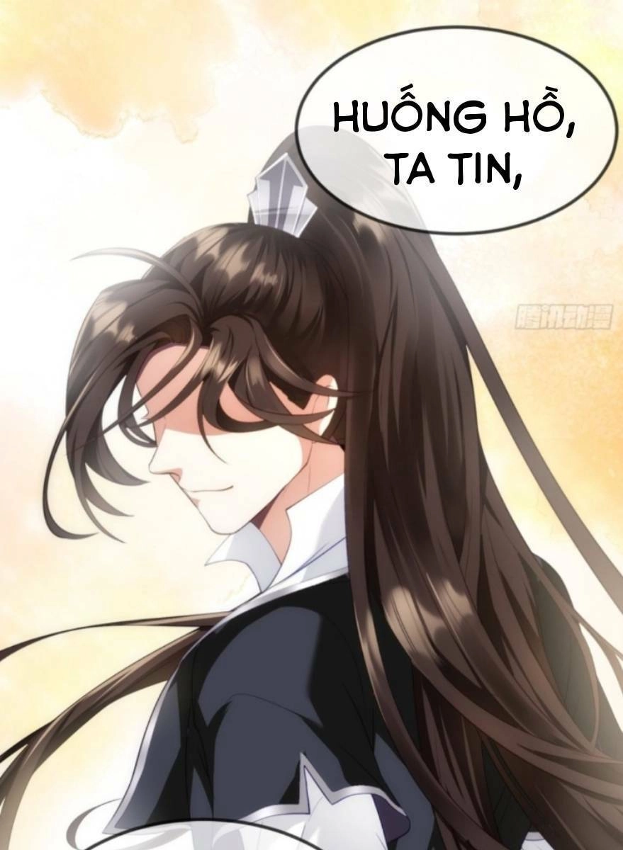 Thiên Đạo Nguyền Rủa Ư? Ta Nghịch Thiên!! Chapter 15 - 28