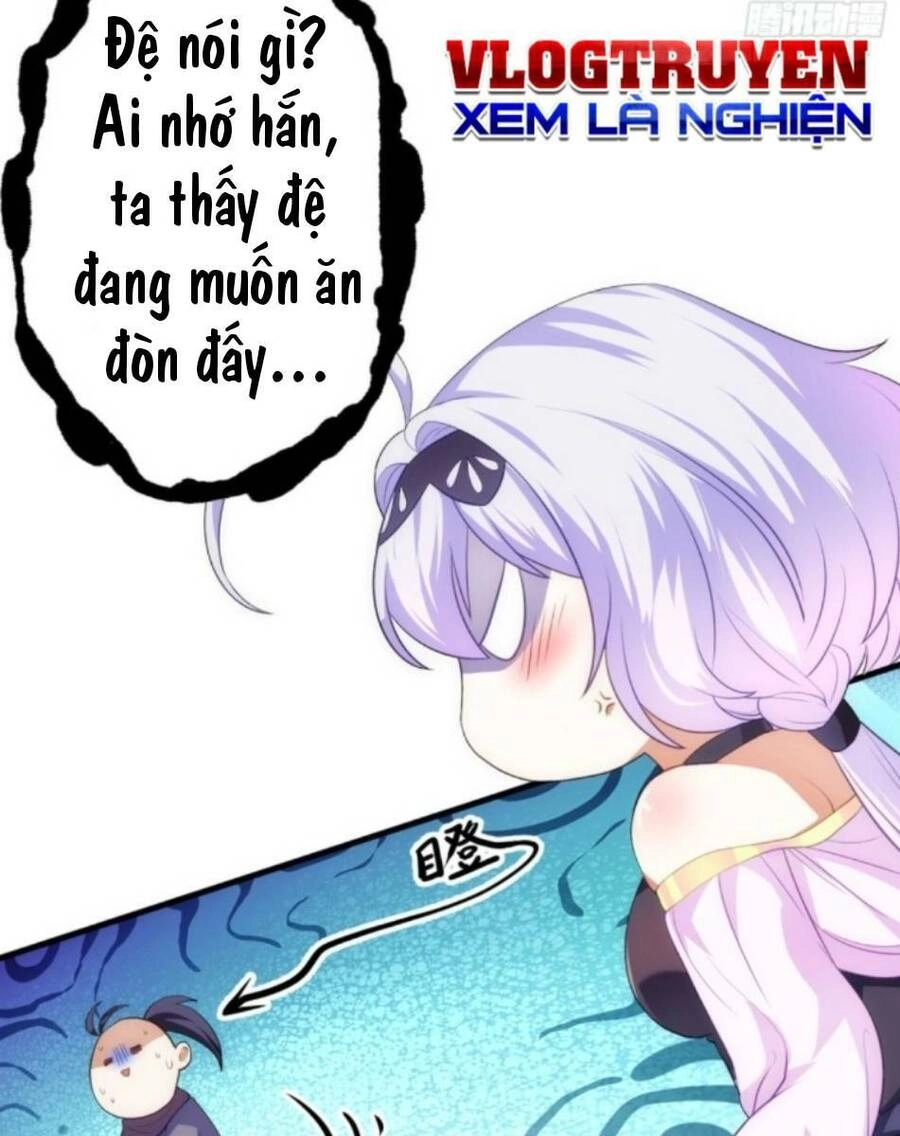 Thiên Đạo Nguyền Rủa Ư? Ta Nghịch Thiên!! Chapter 15 - 30