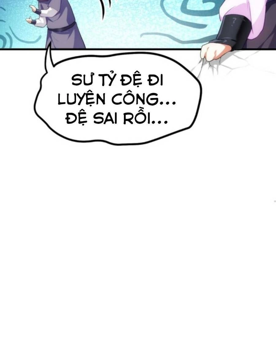 Thiên Đạo Nguyền Rủa Ư? Ta Nghịch Thiên!! Chapter 15 - 31