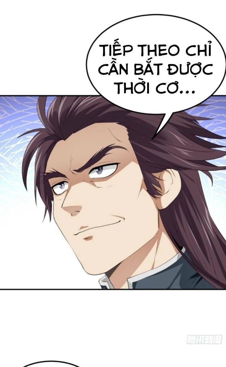 Thiên Đạo Nguyền Rủa Ư? Ta Nghịch Thiên!! Chapter 15 - 34