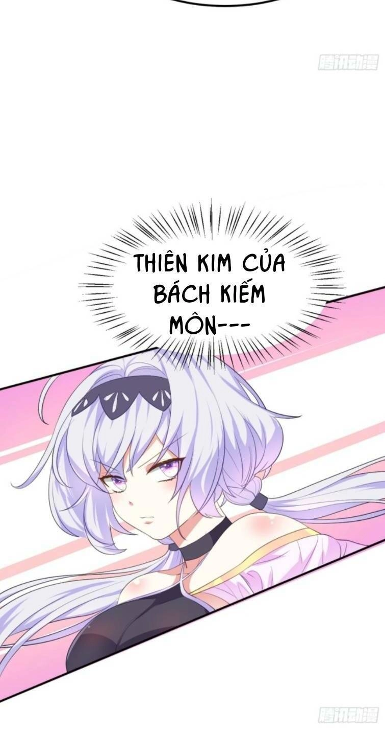 Thiên Đạo Nguyền Rủa Ư? Ta Nghịch Thiên!! Chapter 15 - 37