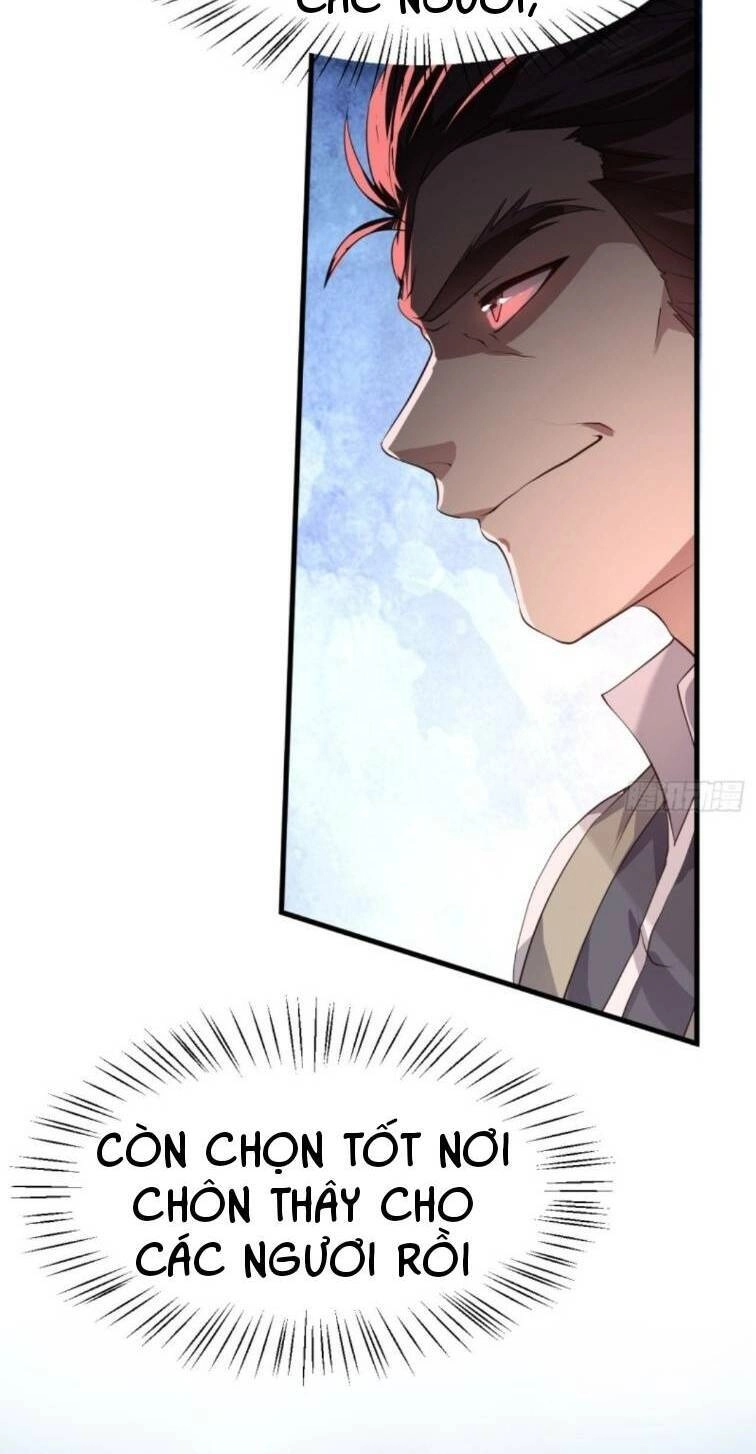 Thiên Đạo Nguyền Rủa Ư? Ta Nghịch Thiên!! Chapter 15 - 39