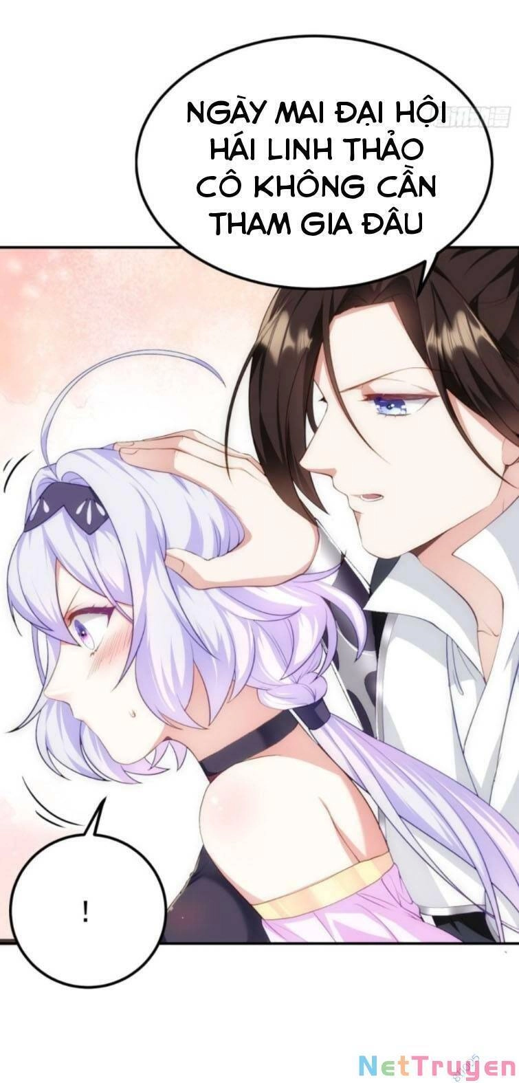 Thiên Đạo Nguyền Rủa Ư? Ta Nghịch Thiên!! Chapter 16 - 5