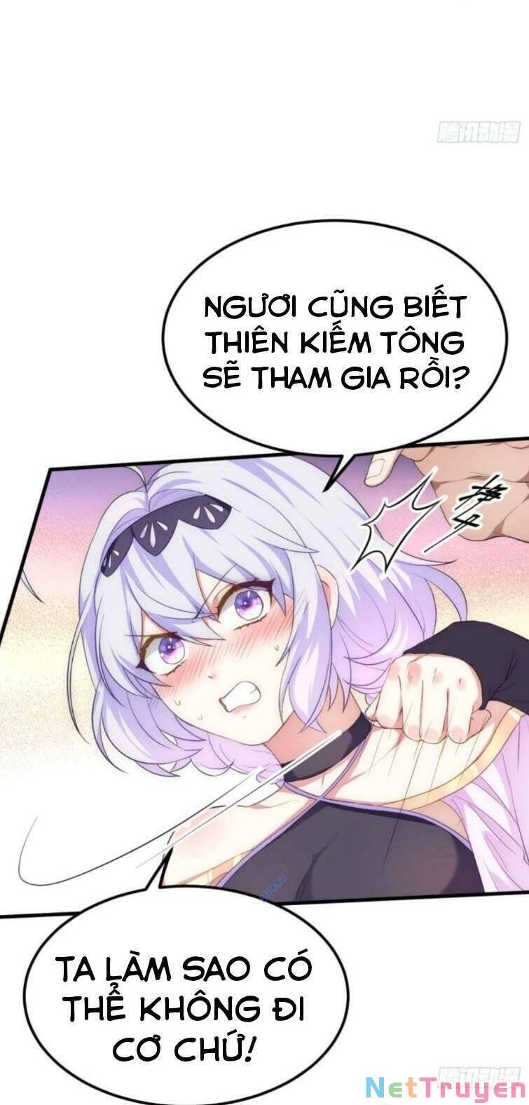 Thiên Đạo Nguyền Rủa Ư? Ta Nghịch Thiên!! Chapter 16 - 6