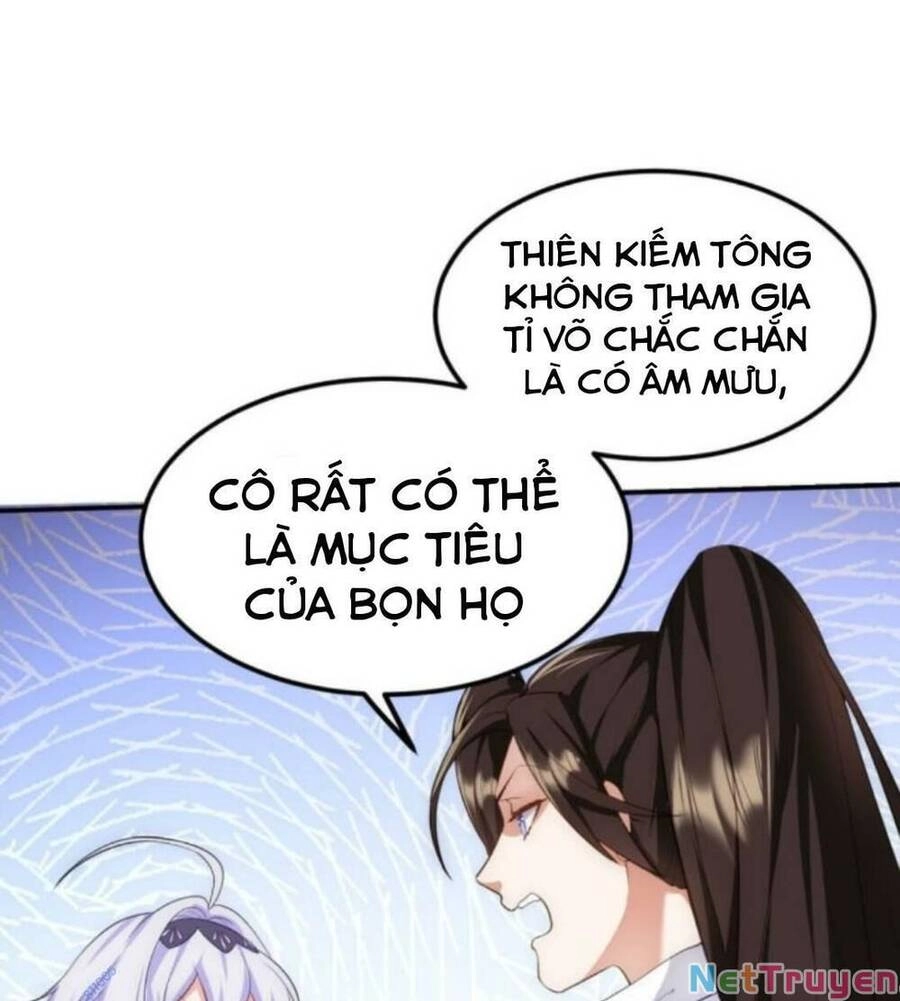 Thiên Đạo Nguyền Rủa Ư? Ta Nghịch Thiên!! Chapter 16 - 7