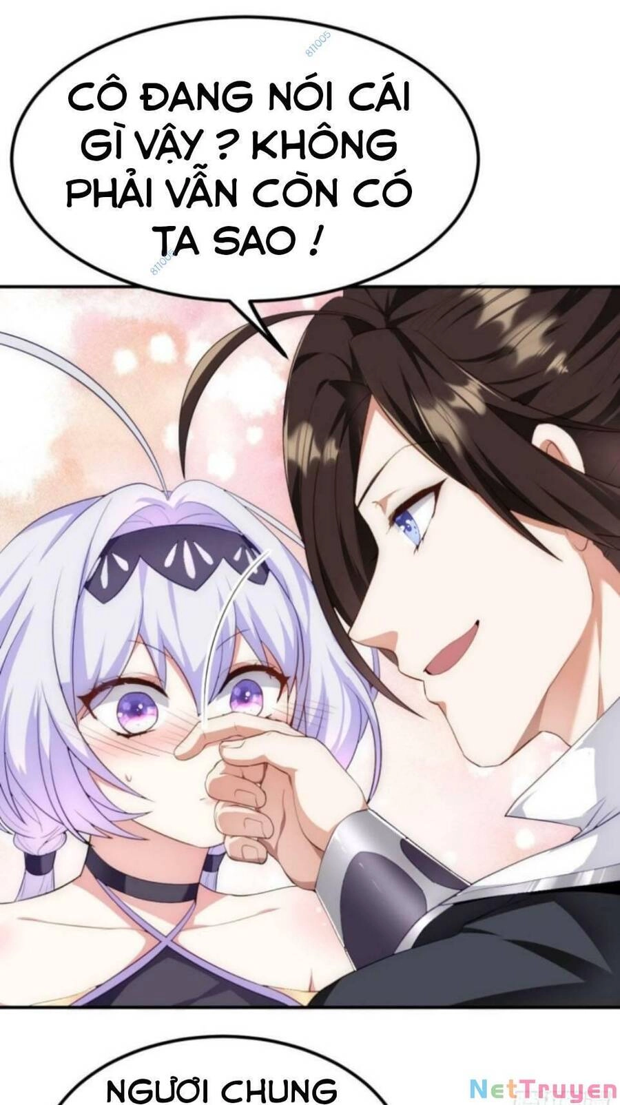 Thiên Đạo Nguyền Rủa Ư? Ta Nghịch Thiên!! Chapter 16 - 9