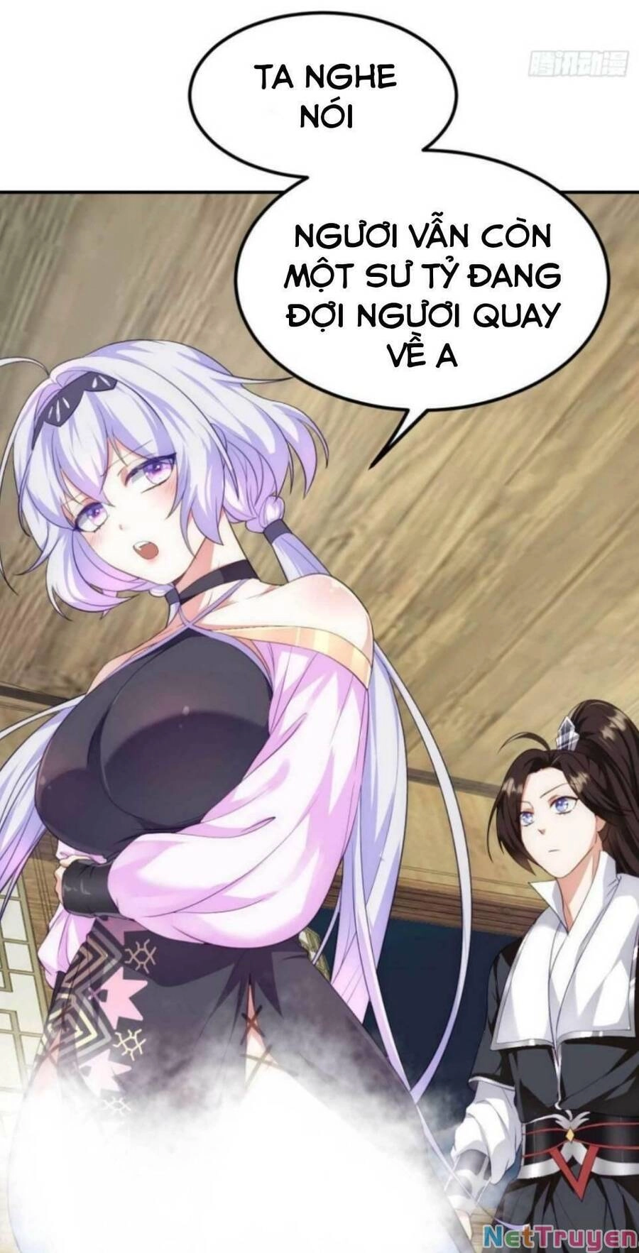 Thiên Đạo Nguyền Rủa Ư? Ta Nghịch Thiên!! Chapter 16 - 11