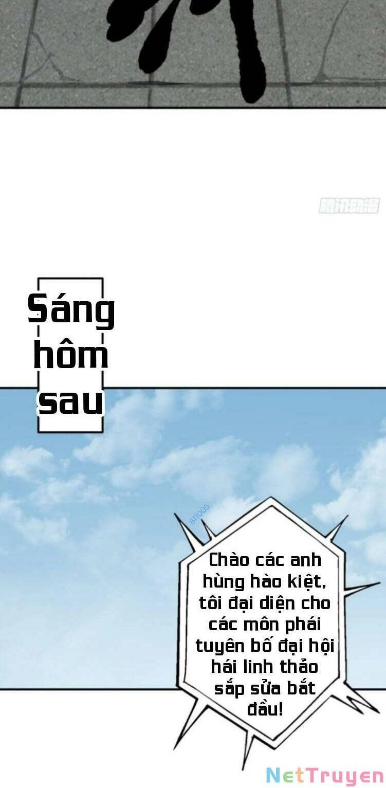 Thiên Đạo Nguyền Rủa Ư? Ta Nghịch Thiên!! Chapter 16 - 18