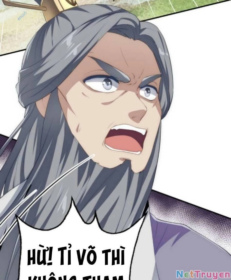 Thiên Đạo Nguyền Rủa Ư? Ta Nghịch Thiên!! Chapter 16 - 23