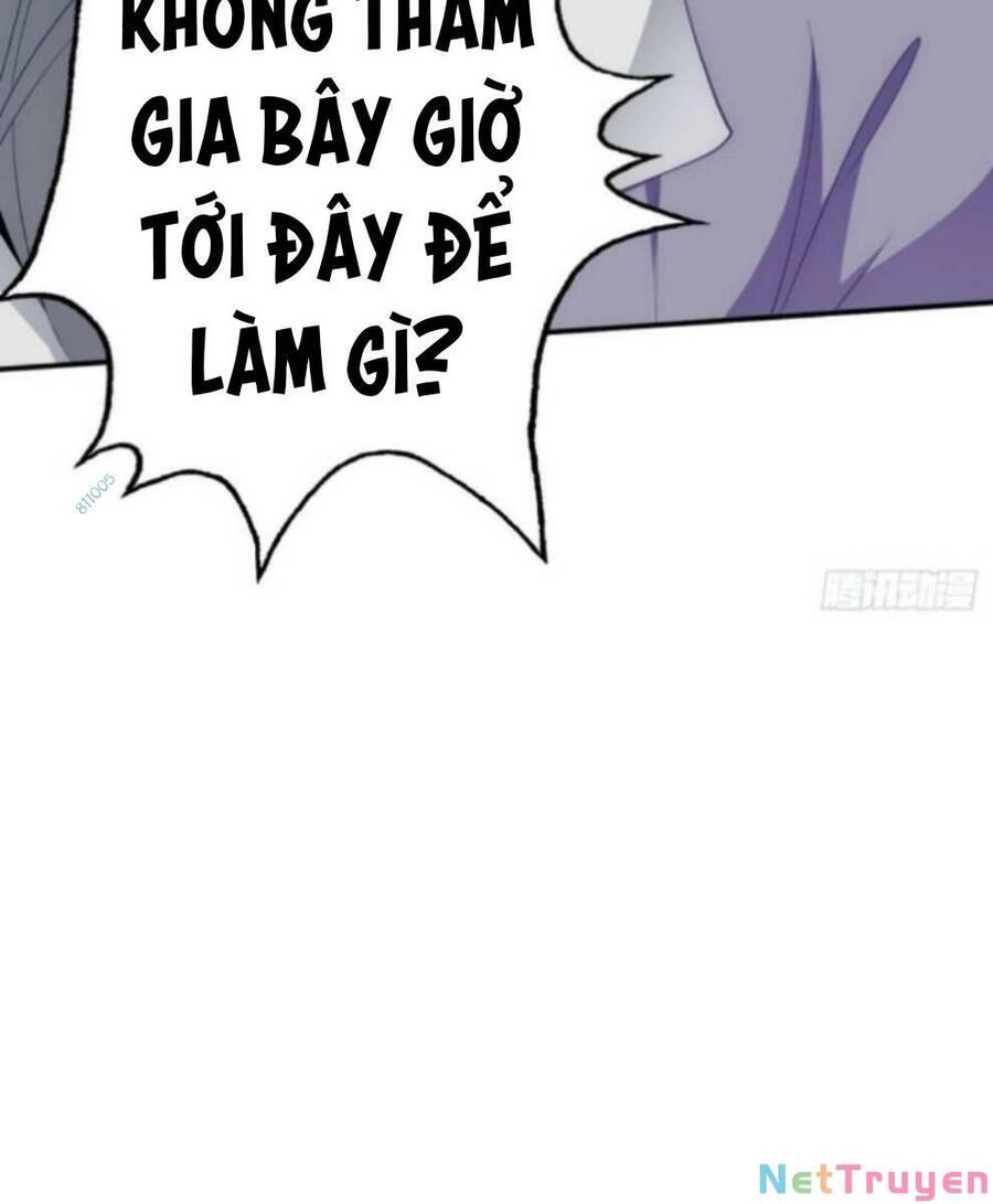 Thiên Đạo Nguyền Rủa Ư? Ta Nghịch Thiên!! Chapter 16 - 24