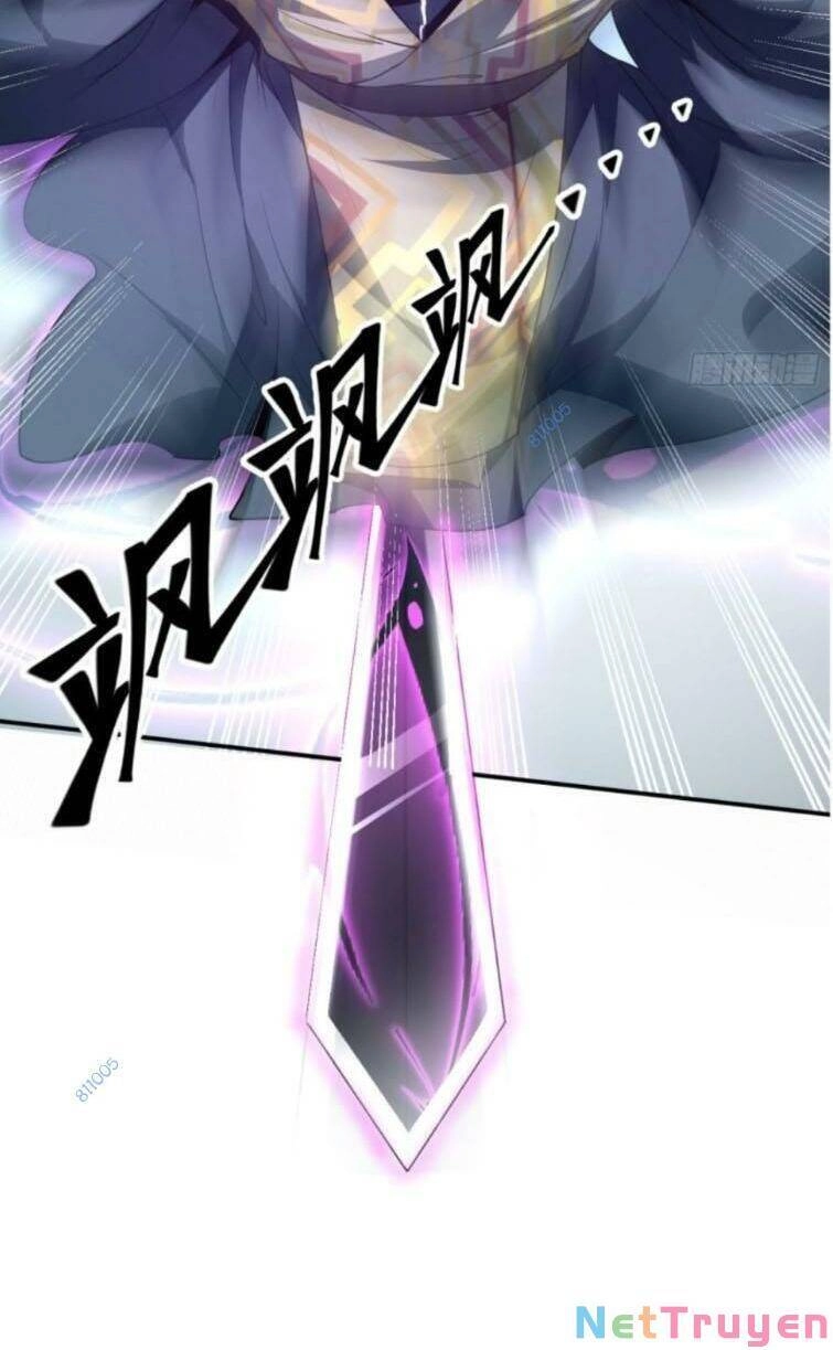 Thiên Đạo Nguyền Rủa Ư? Ta Nghịch Thiên!! Chapter 16 - 26