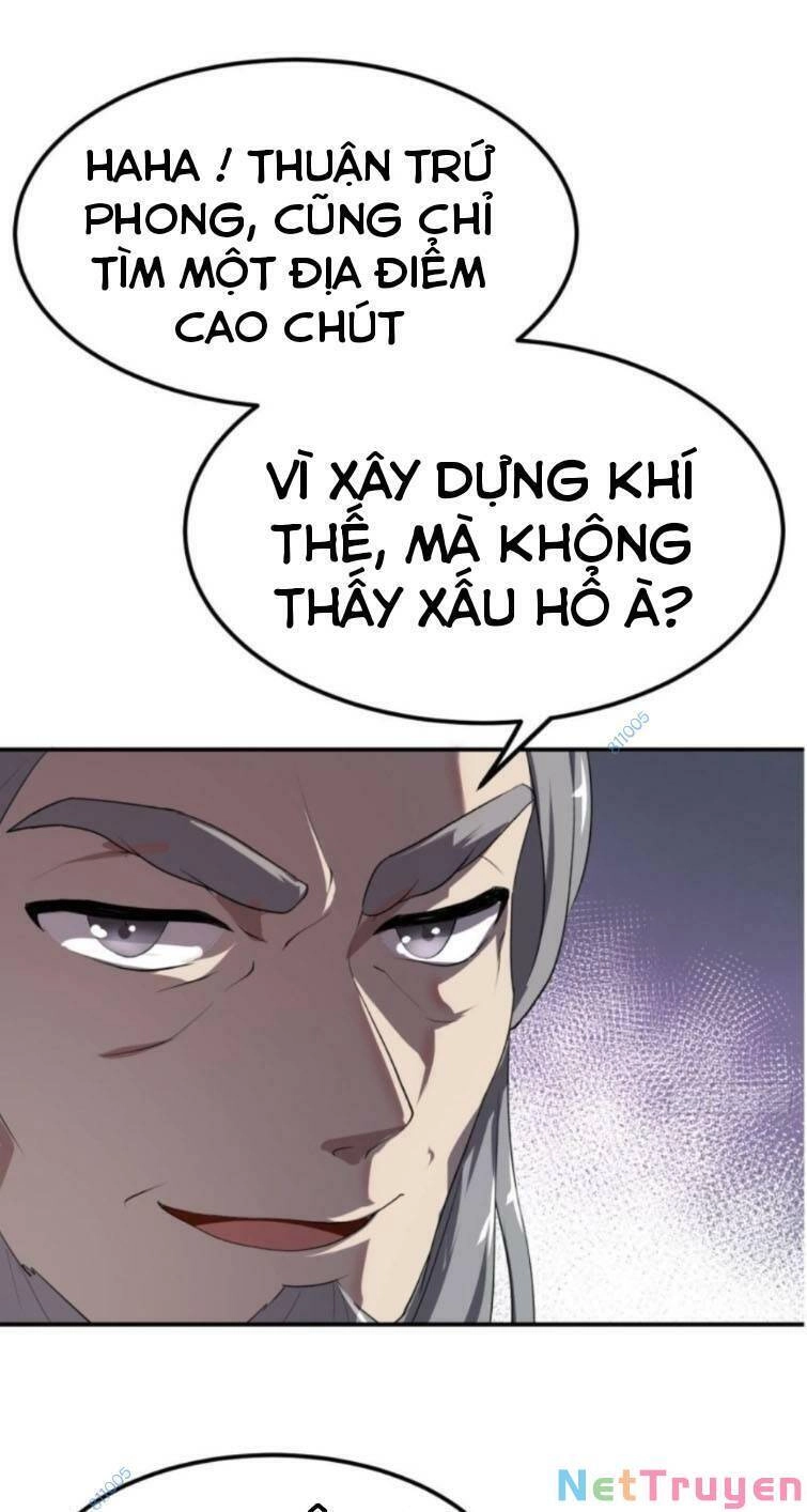 Thiên Đạo Nguyền Rủa Ư? Ta Nghịch Thiên!! Chapter 16 - 29