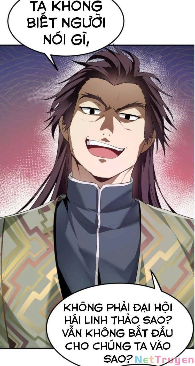 Thiên Đạo Nguyền Rủa Ư? Ta Nghịch Thiên!! Chapter 16 - 30