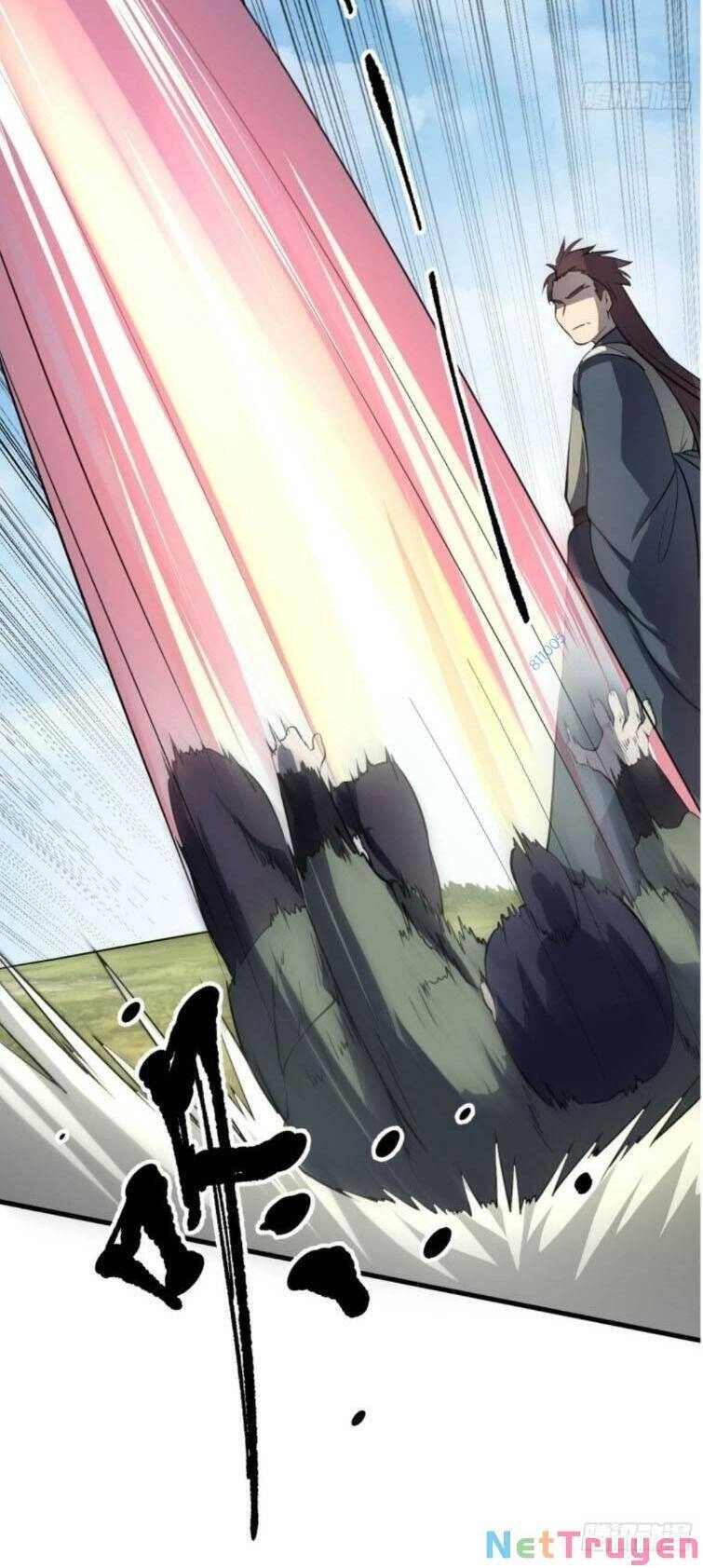 Thiên Đạo Nguyền Rủa Ư? Ta Nghịch Thiên!! Chapter 16 - 32