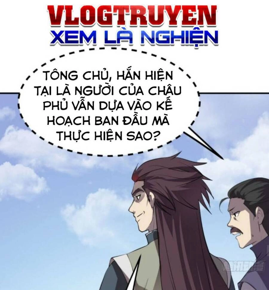 Thiên Đạo Nguyền Rủa Ư? Ta Nghịch Thiên!! Chapter 17 - 9