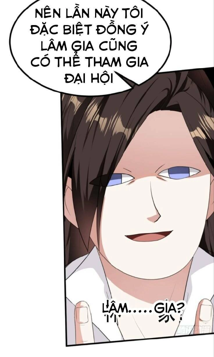 Thiên Đạo Nguyền Rủa Ư? Ta Nghịch Thiên!! Chapter 17 - 12