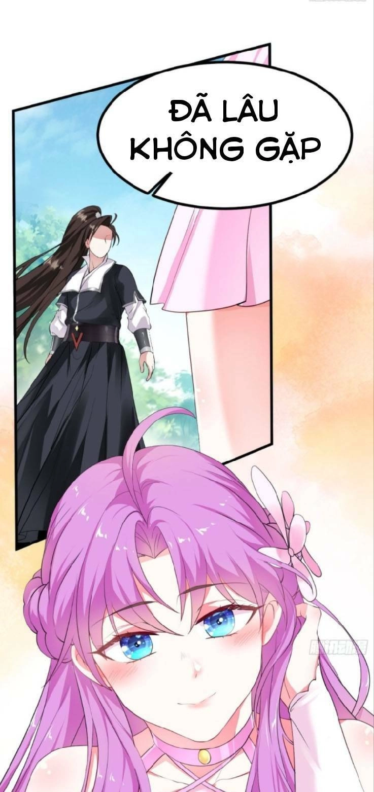 Thiên Đạo Nguyền Rủa Ư? Ta Nghịch Thiên!! Chapter 17 - 15