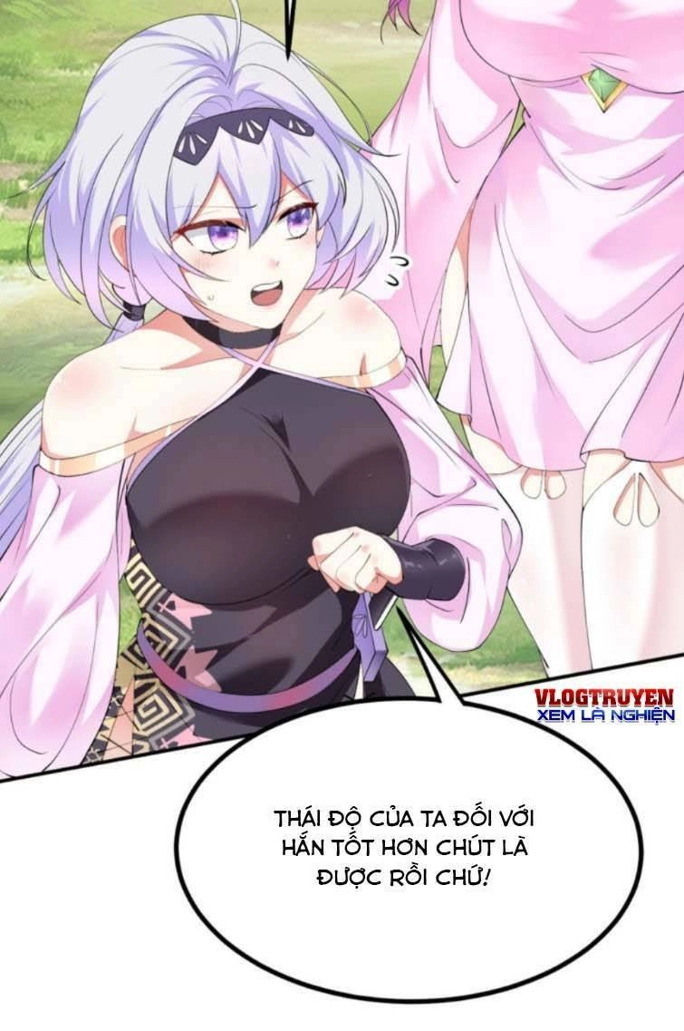 Thiên Đạo Nguyền Rủa Ư? Ta Nghịch Thiên!! Chapter 18 - 5